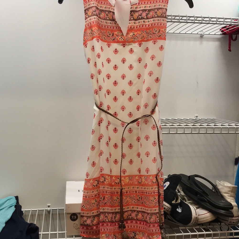 Kids dress